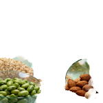 Najlepsze źródła białka roślinnego